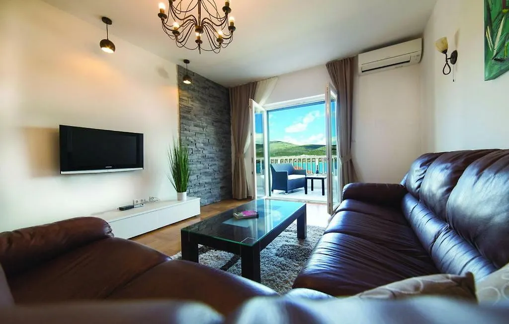 Villa Calluna Trogir