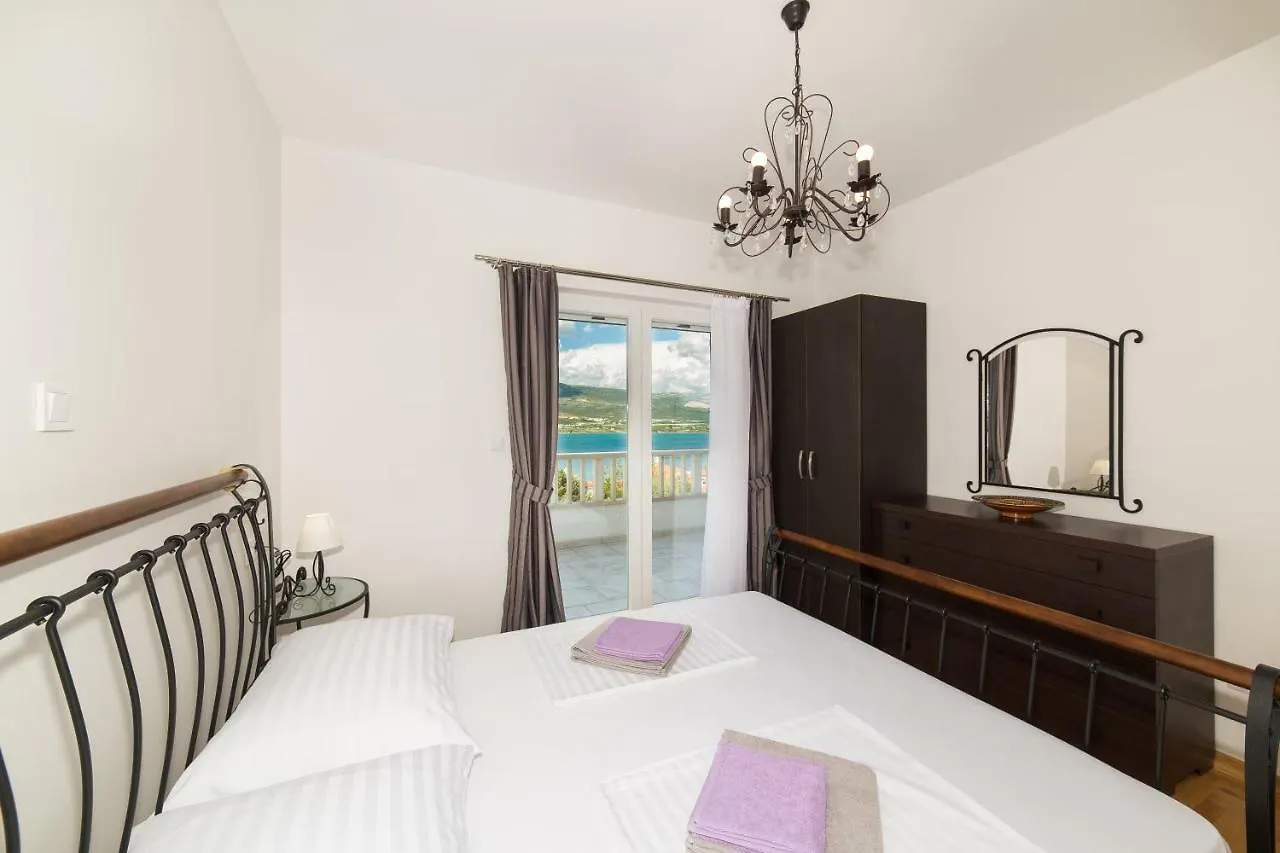Villa Calluna Trogir
