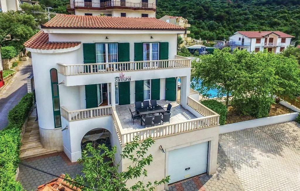 Villa Calluna Trogir 0*,