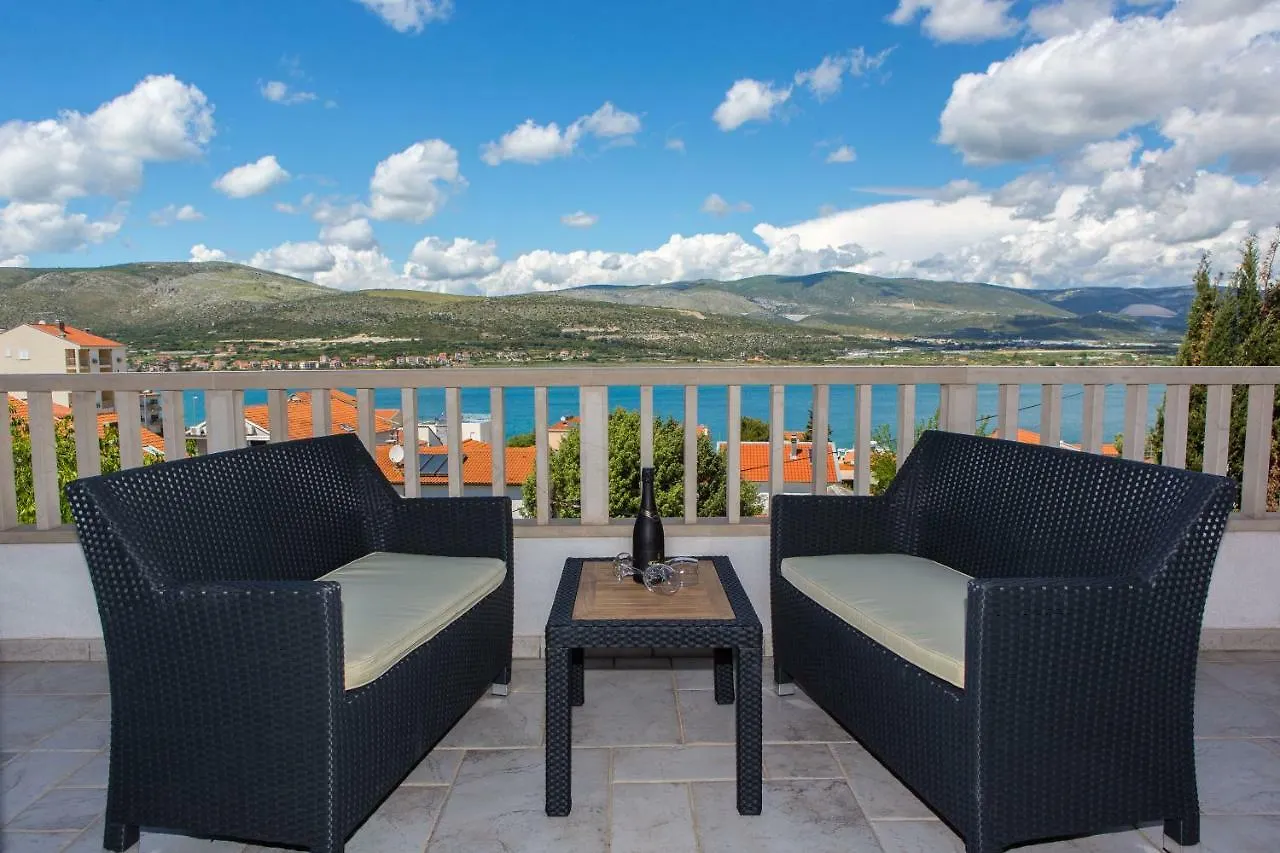 Villa Calluna Trogir Kroatië