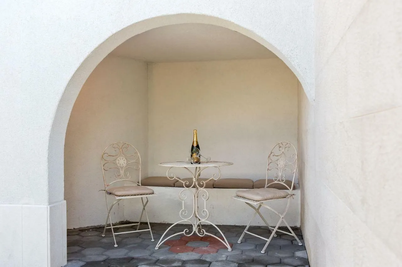 Villa Calluna Trogir