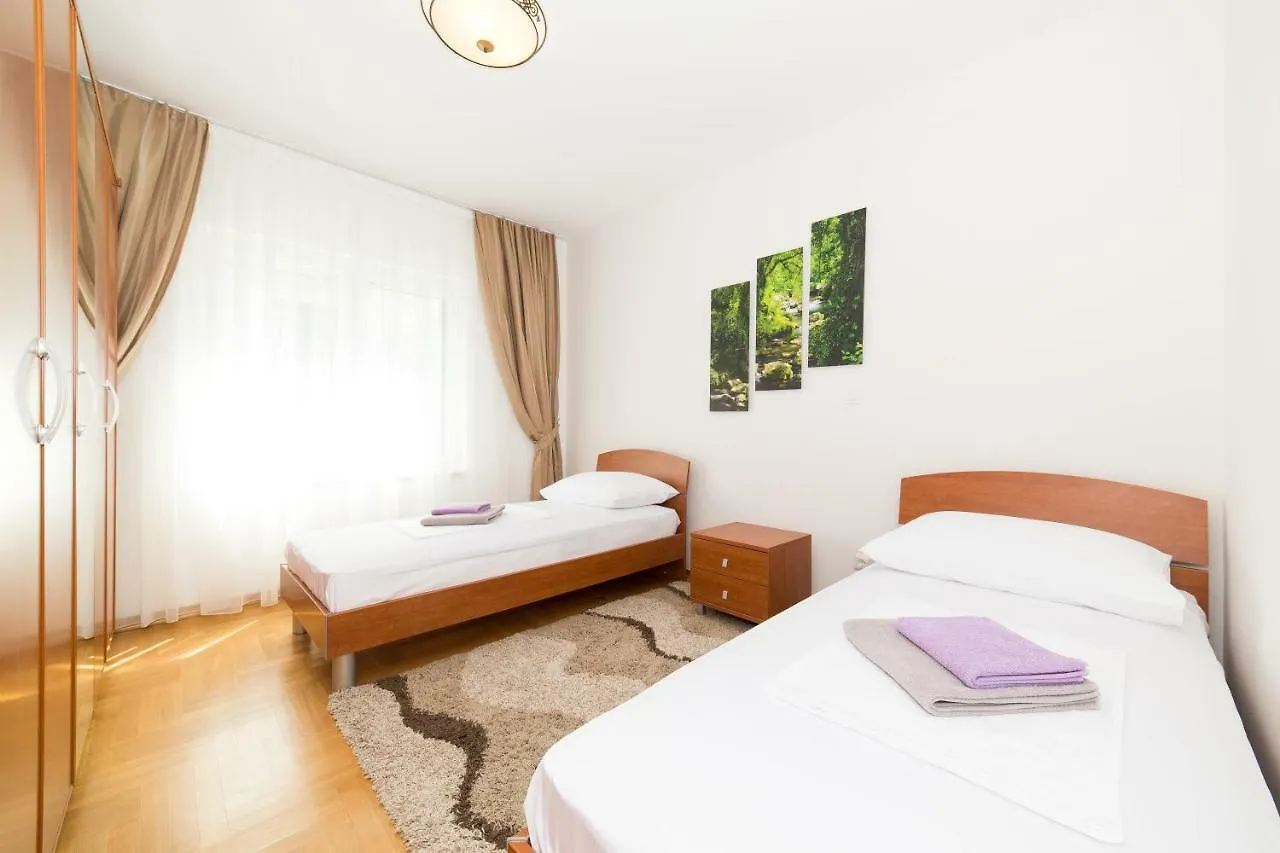 Villa Calluna Trogir