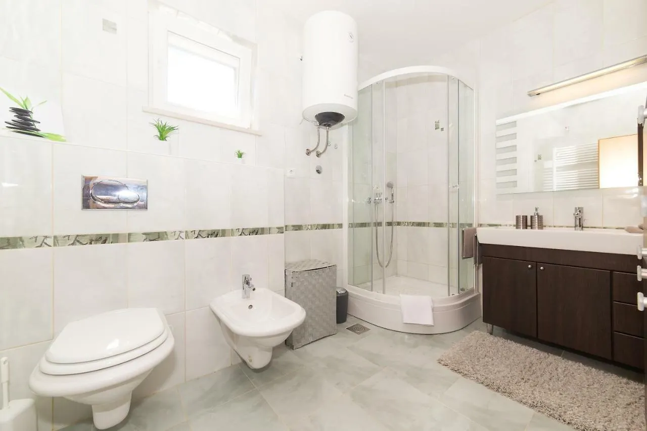 Villa Calluna Trogir