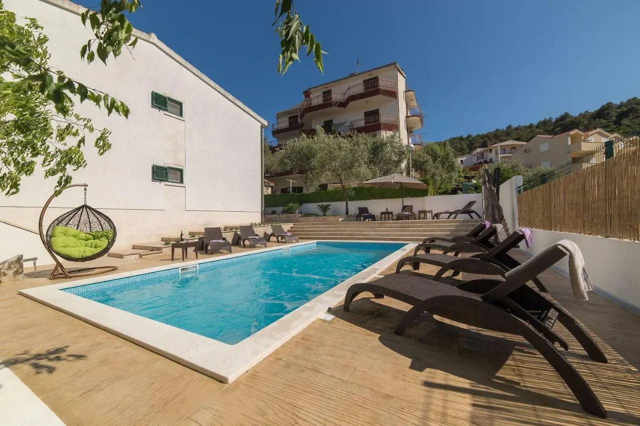 Villa Calluna Trogir