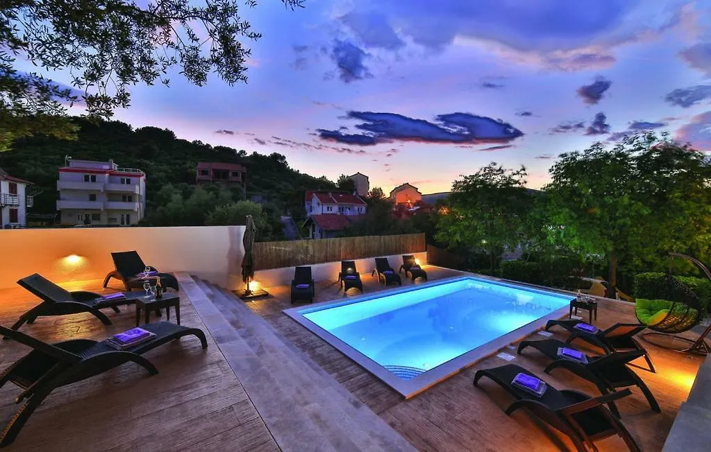 Villa Calluna Trogir